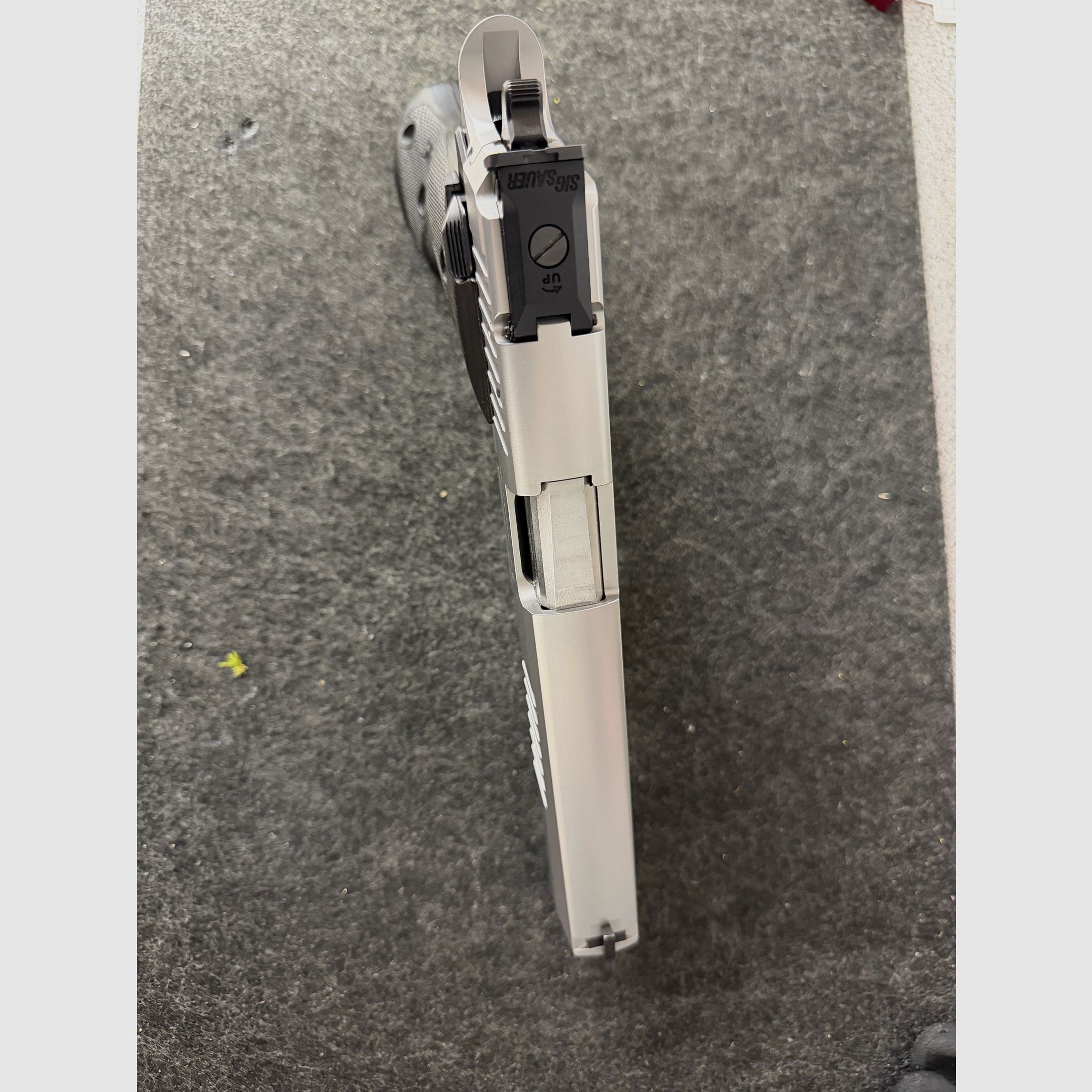 Sig Sauer P220 X-Six .45ACP 