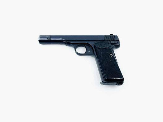 FN Browning Mod. 10/22, 7.65 Browning, Occasion