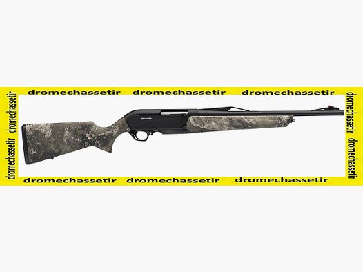 Winchester SXR2 Composite Tracker Strata .300 Win Mag