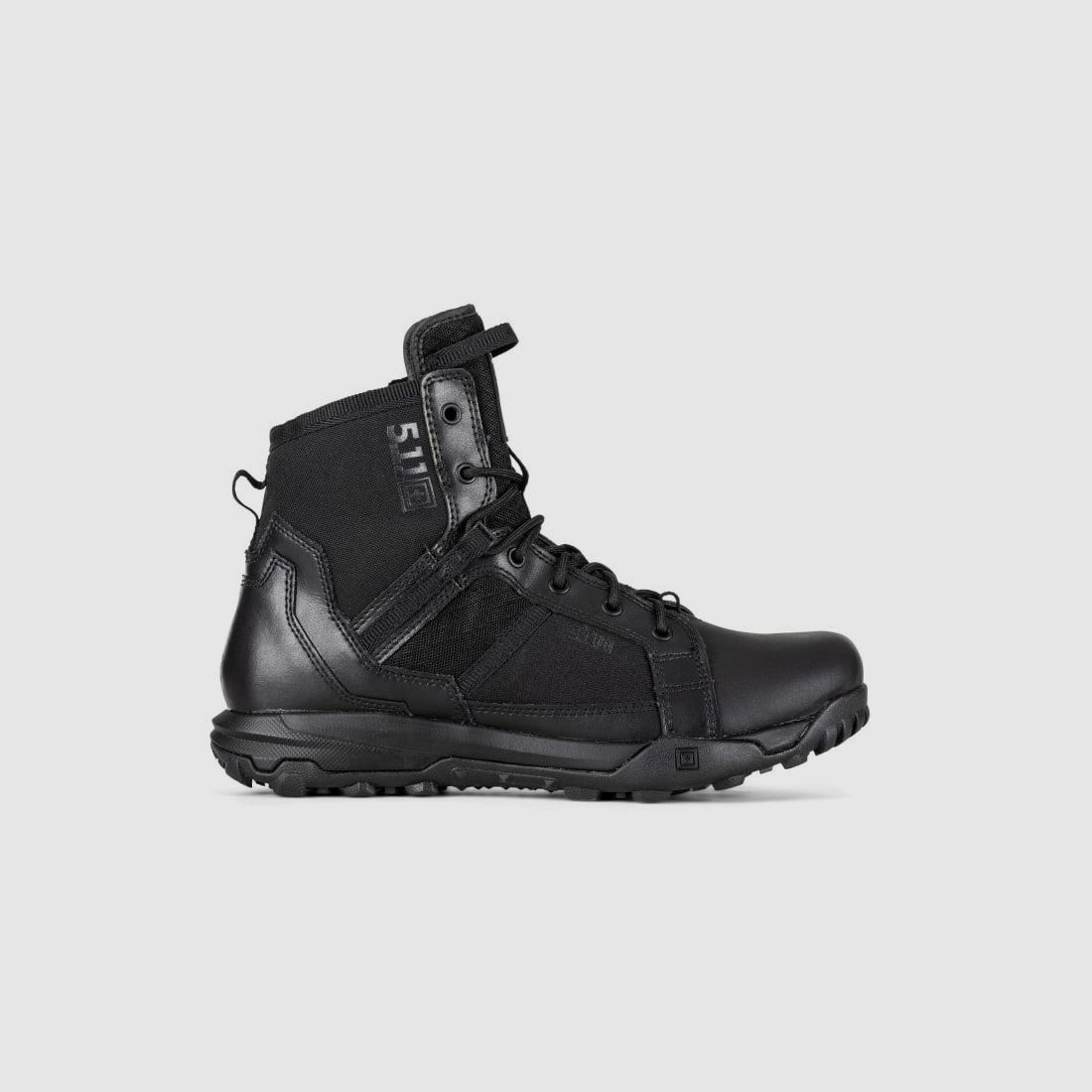 5.11 ANFIBI A/T 6'' ZIP BOOT, Bild 1 von 6