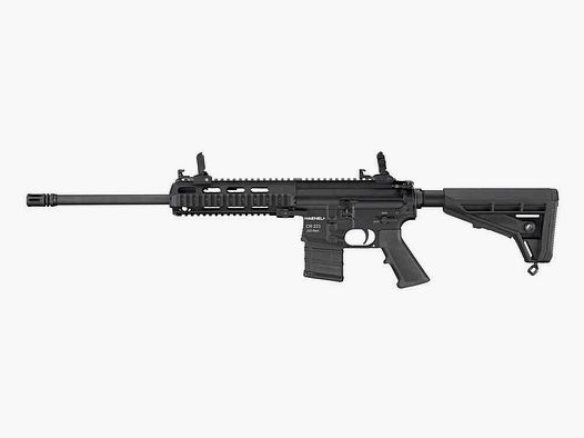Haenel Haenel CR223 - .223 Rem 16,75" kurzer Handschutz