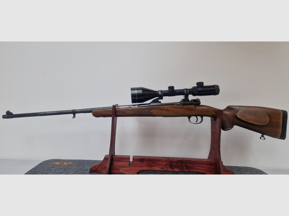 Mauser	 Preduzece 44 K98