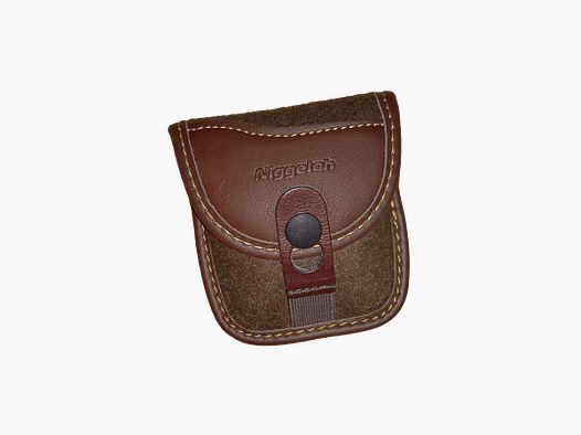 Niggeloh patron case Loden