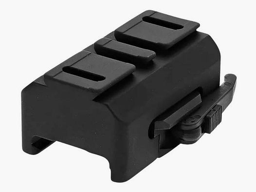 Aimpoint Adapterplatte für Acro-C2 QD Weaver/Picatinny 30mm
