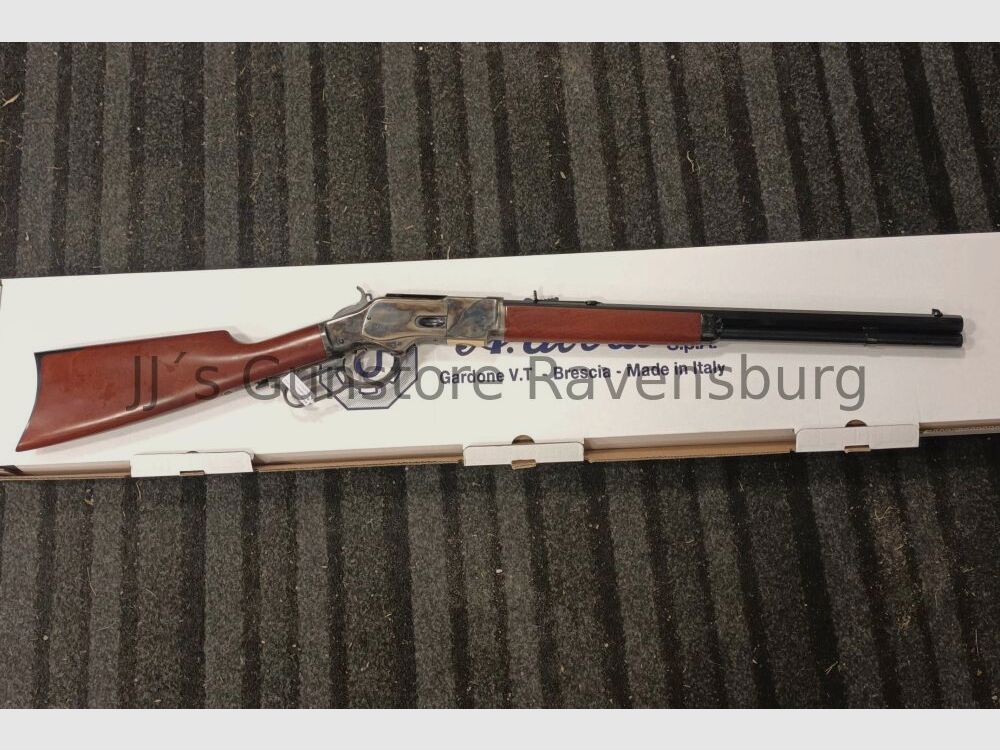 Fucile a leva Uberti Uberti .357Mag