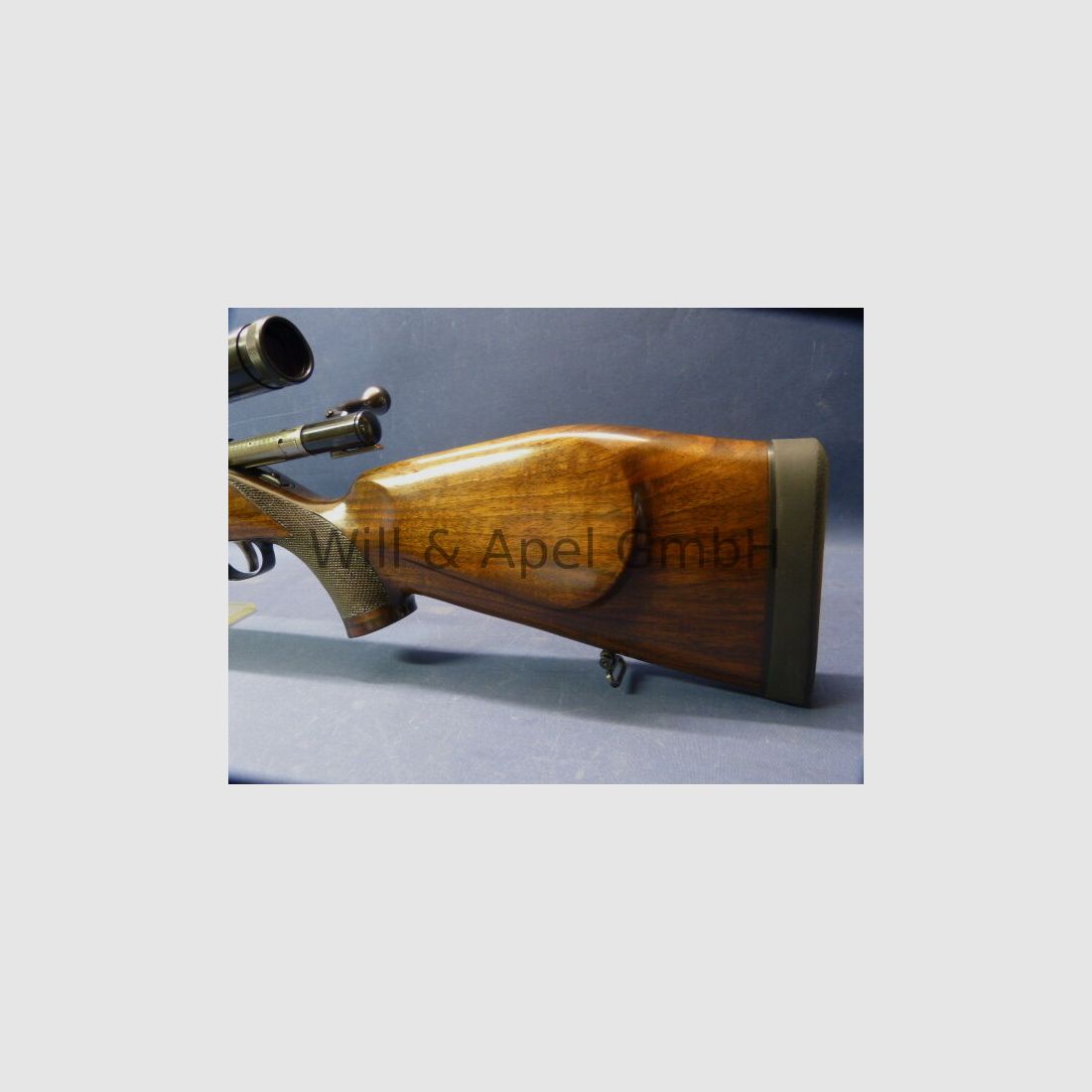 Sauer & Sohn Sauer 90