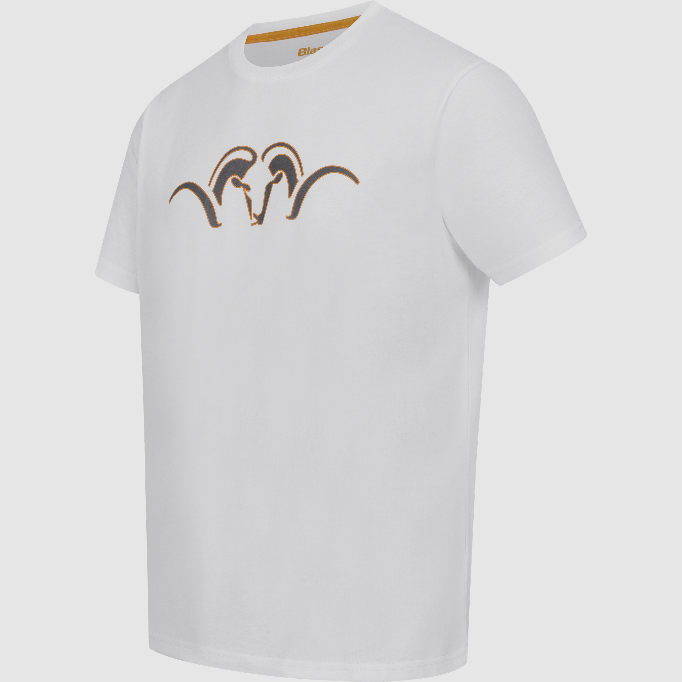 Herren Outline T-Shirt 26 Argali, Bild 2 von 4