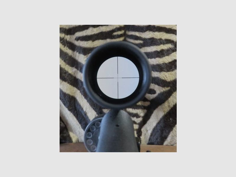 PCP-Büchse ASELKON MX10S Kal. 5,5 mm + GAMO Zielfernrohr 6-24×50 AO + Zweibein, Bild 7 von 7