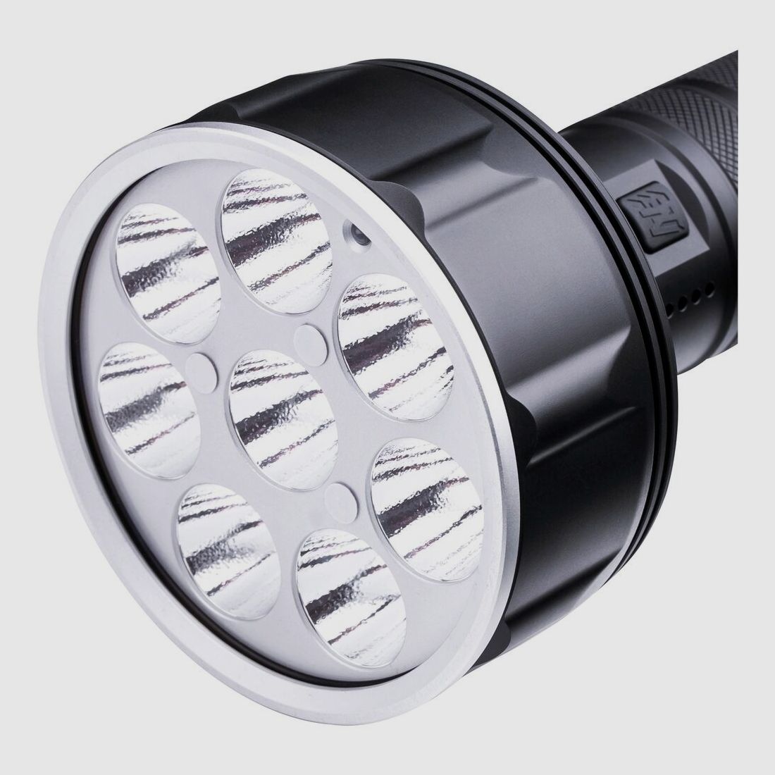 NEXTORCH Lampe Saint Torch 31