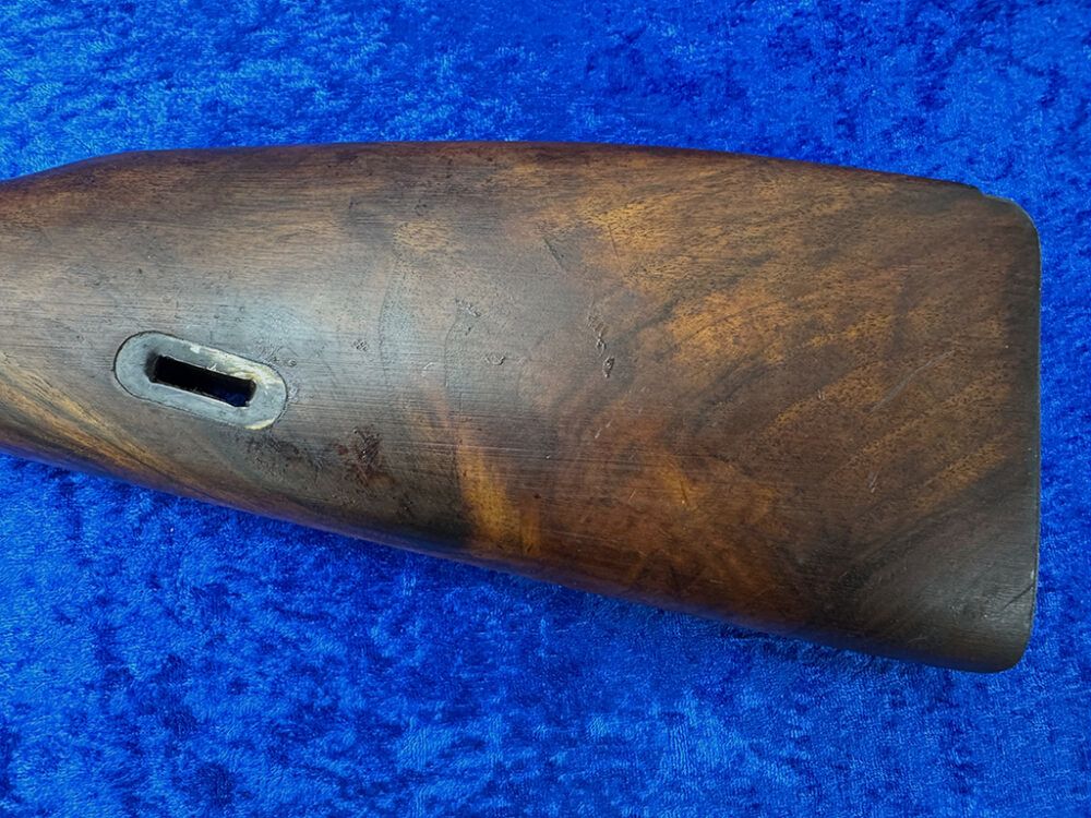 Mosin Nagant M44 (1944)