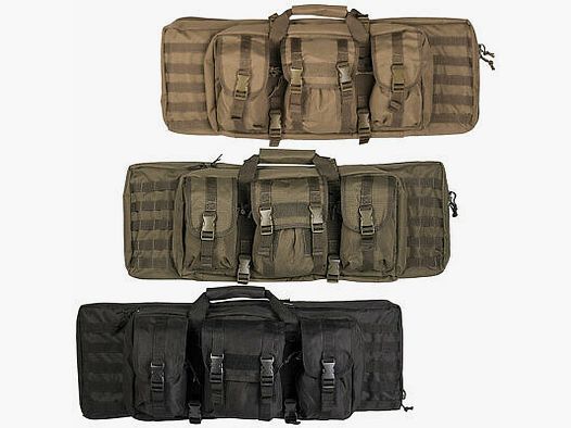 Housse Etuis de transport carabine combat 80cm gen2 Sable