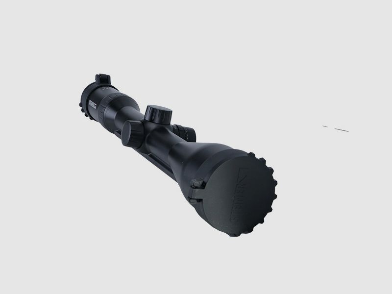 Steiner-Optik Ranger 8 3-24x56 ZM-Schiene 4A-I Zielfernrohre, Bild 2 von 3