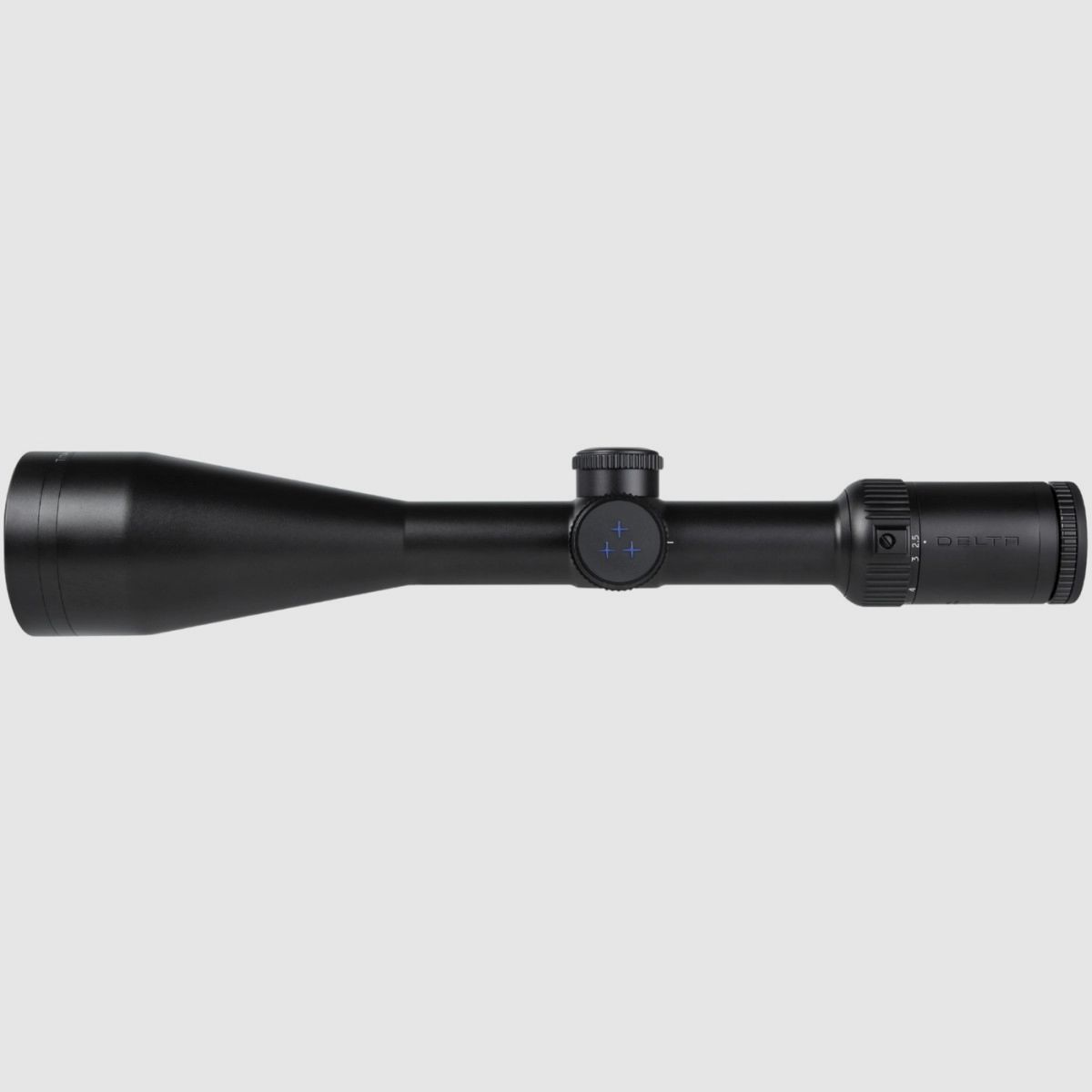 Delta Optical - cannocchiale da puntamento Titanium HD 2,5-15x56 SF 4A S - DO-2453, immagine 3 di 5