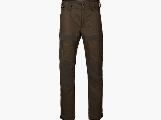 Härkila Hose Nordic Hunter HWS Willow green/Shadow brown