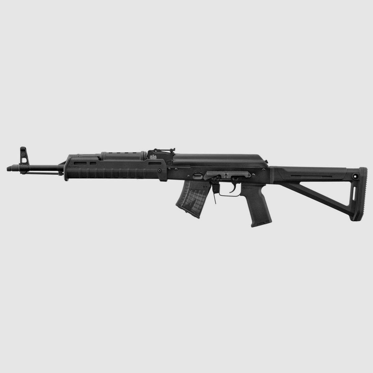WBP Jack Emboutie Repetierbüchse 7,62x39 Magpul Edition, Bild 4 von 6
