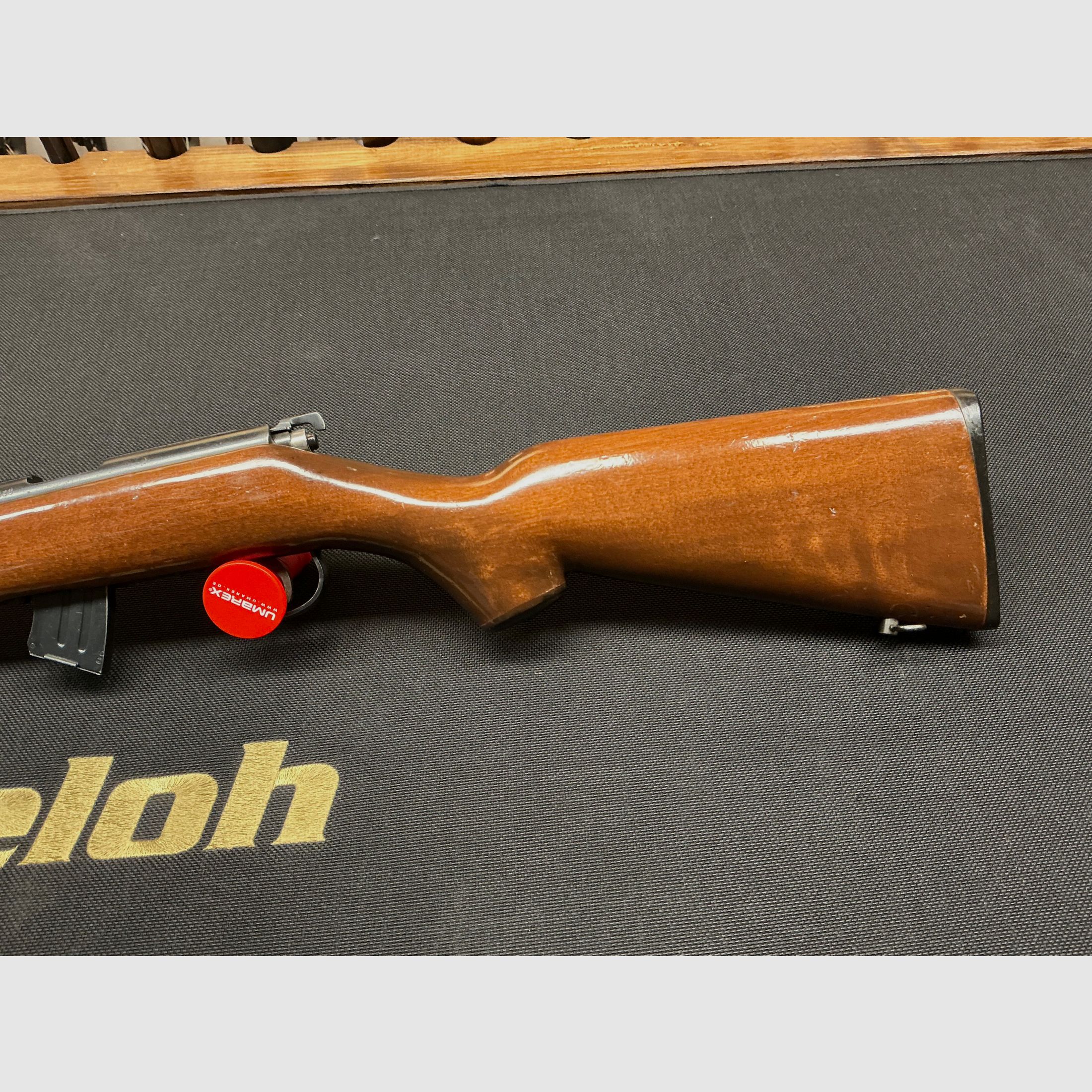 JW 15 A – .22 Long Rifle – 10-round magazine 7338, image 2 of 9