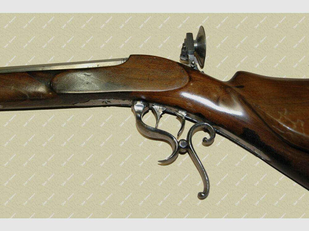 Adam Schurk München Zimmerstutzen