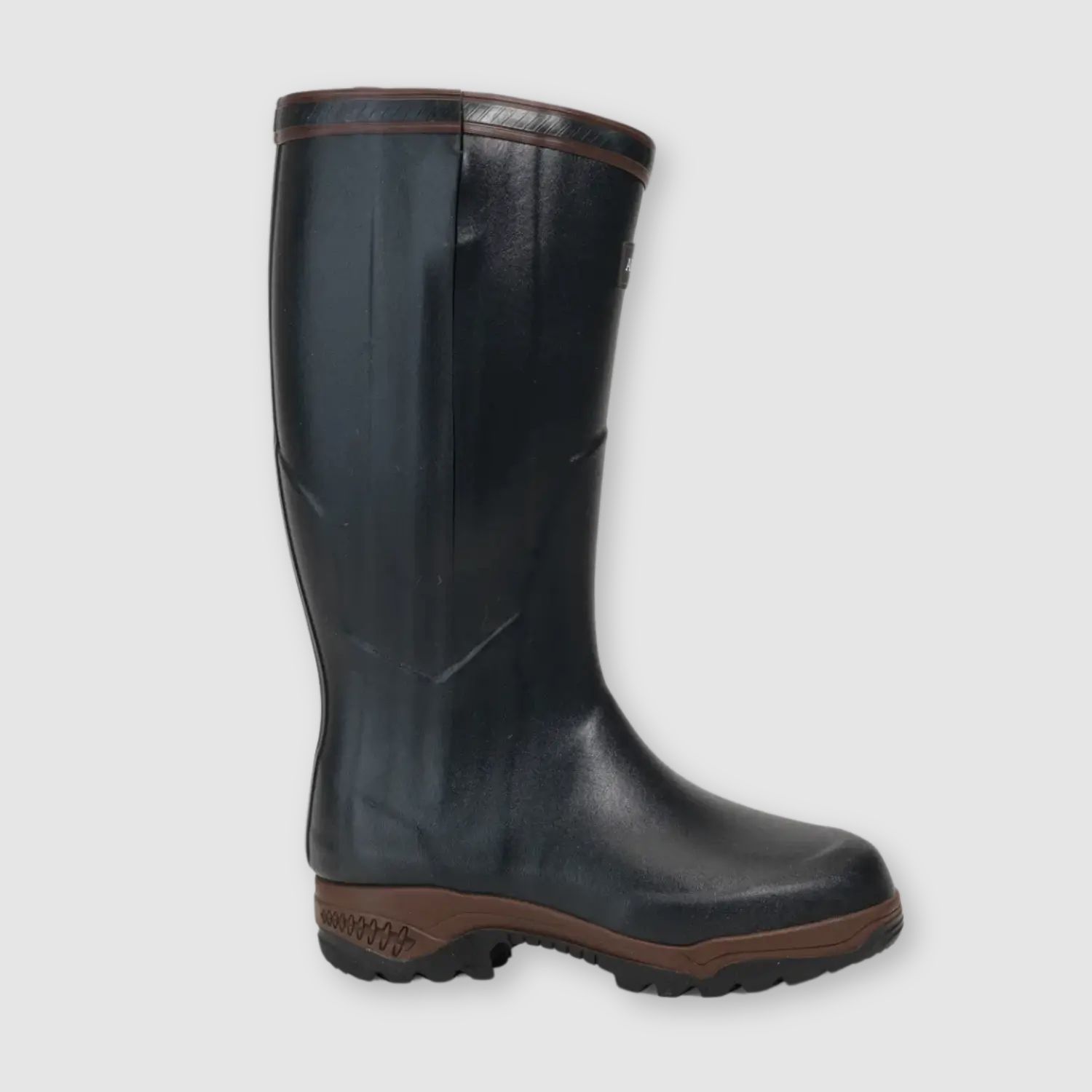 Aigle Parcours 2 Iso Abierto