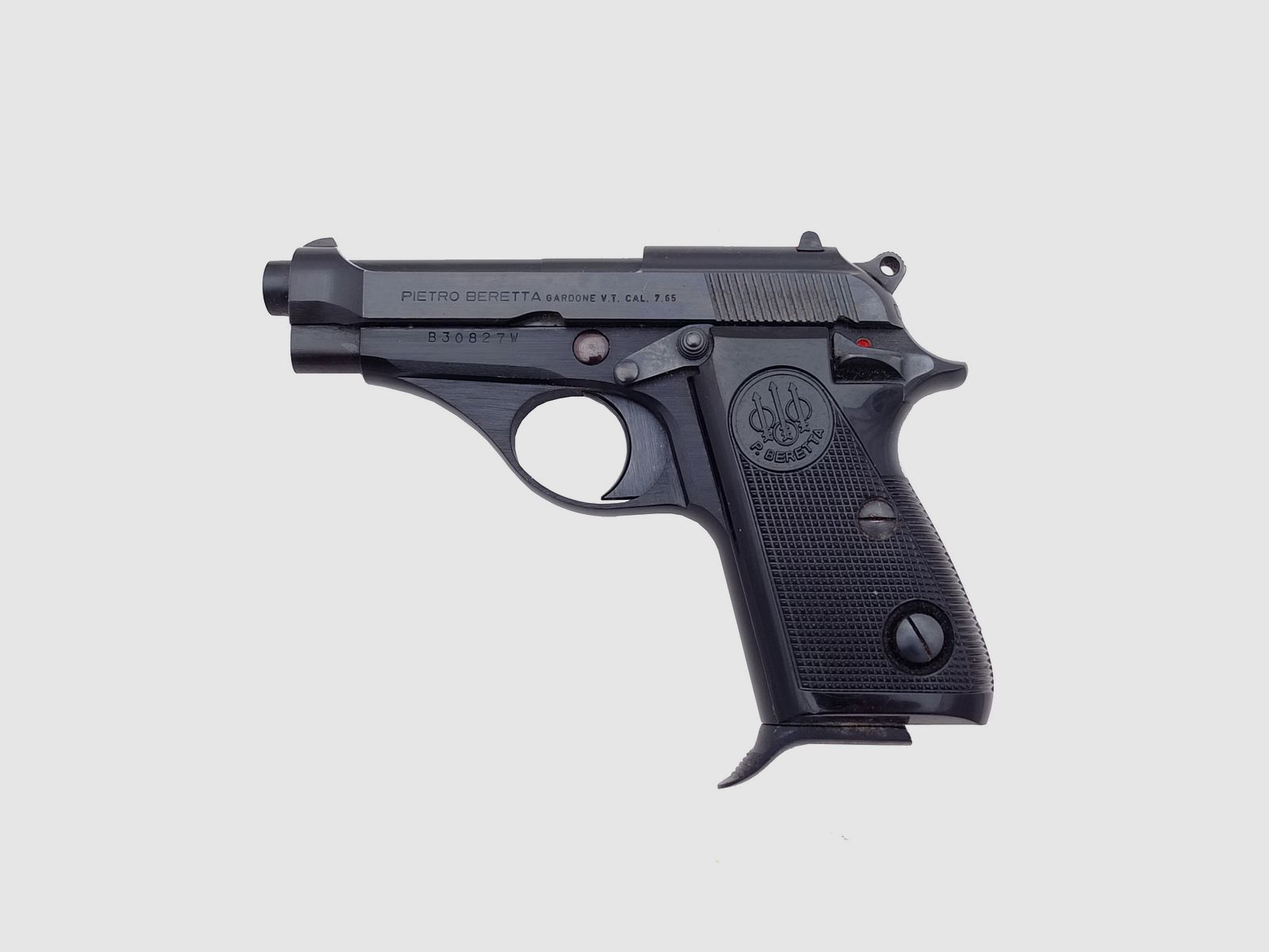 Beretta 70, Bild 2 von 2