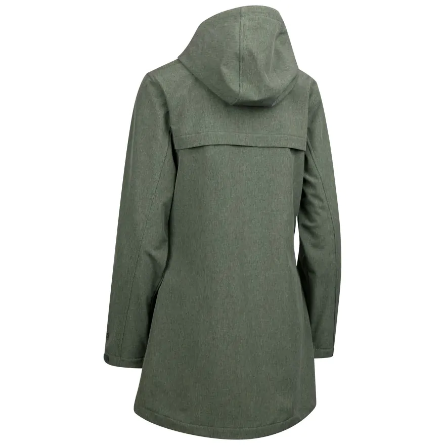 Trespass AYLMER dame softshell, billede 2 af 7