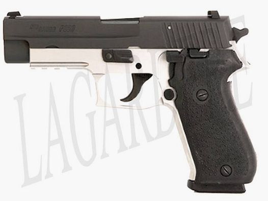 SIG-SAUER P220 REV 2-TONE (PISTOL)