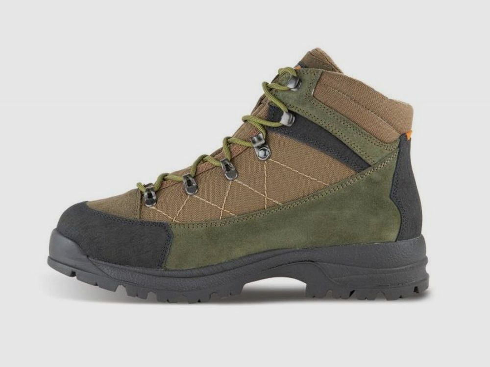 CRISPI STIEFEL FALKON EVOGTX N 45, Bild 1 von 3