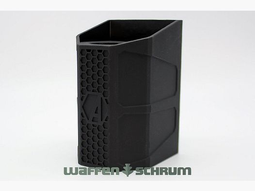 Alpha Precision S-Rack Support de Silencieux Max. 68mm de Diamètre