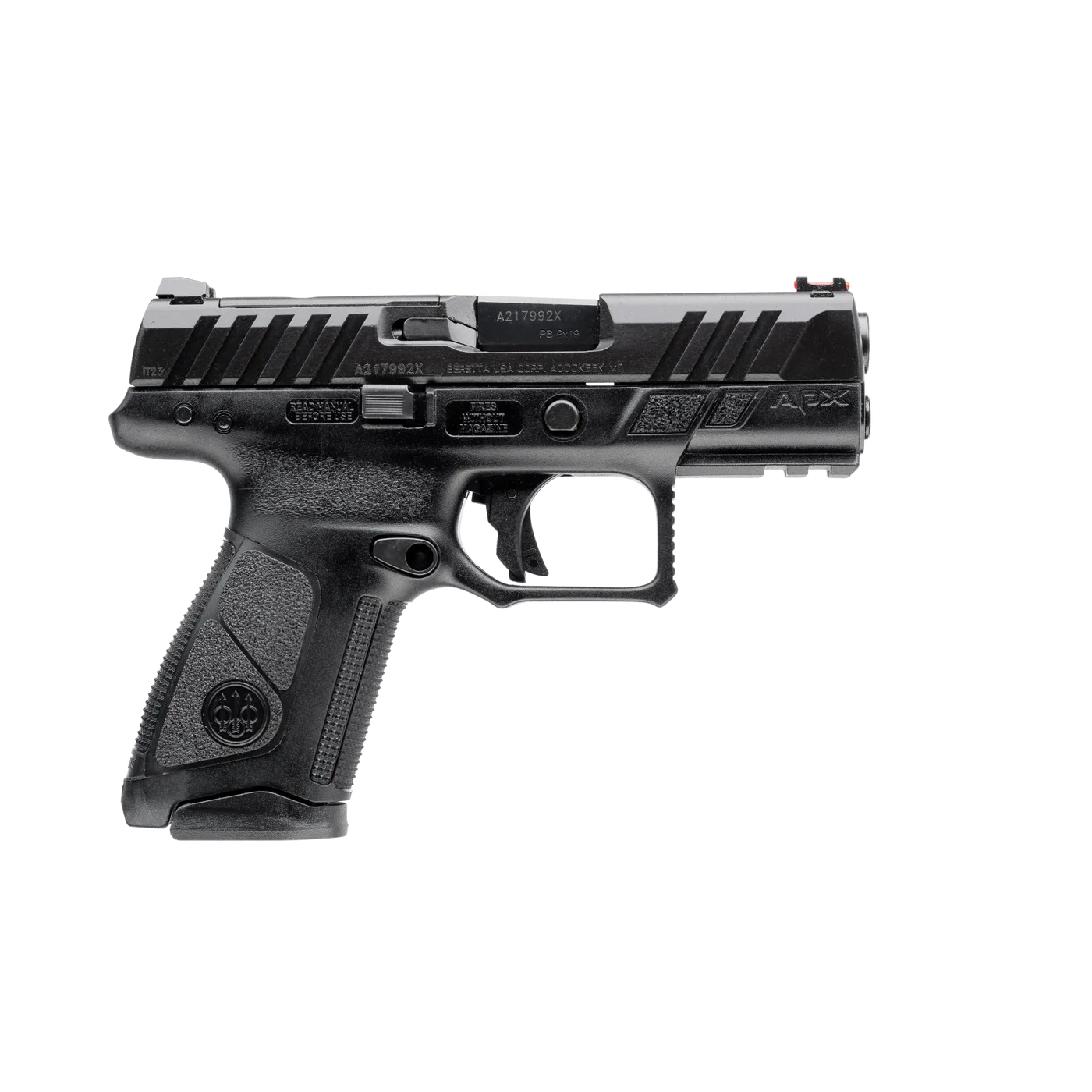 Beretta APX A1 Compact