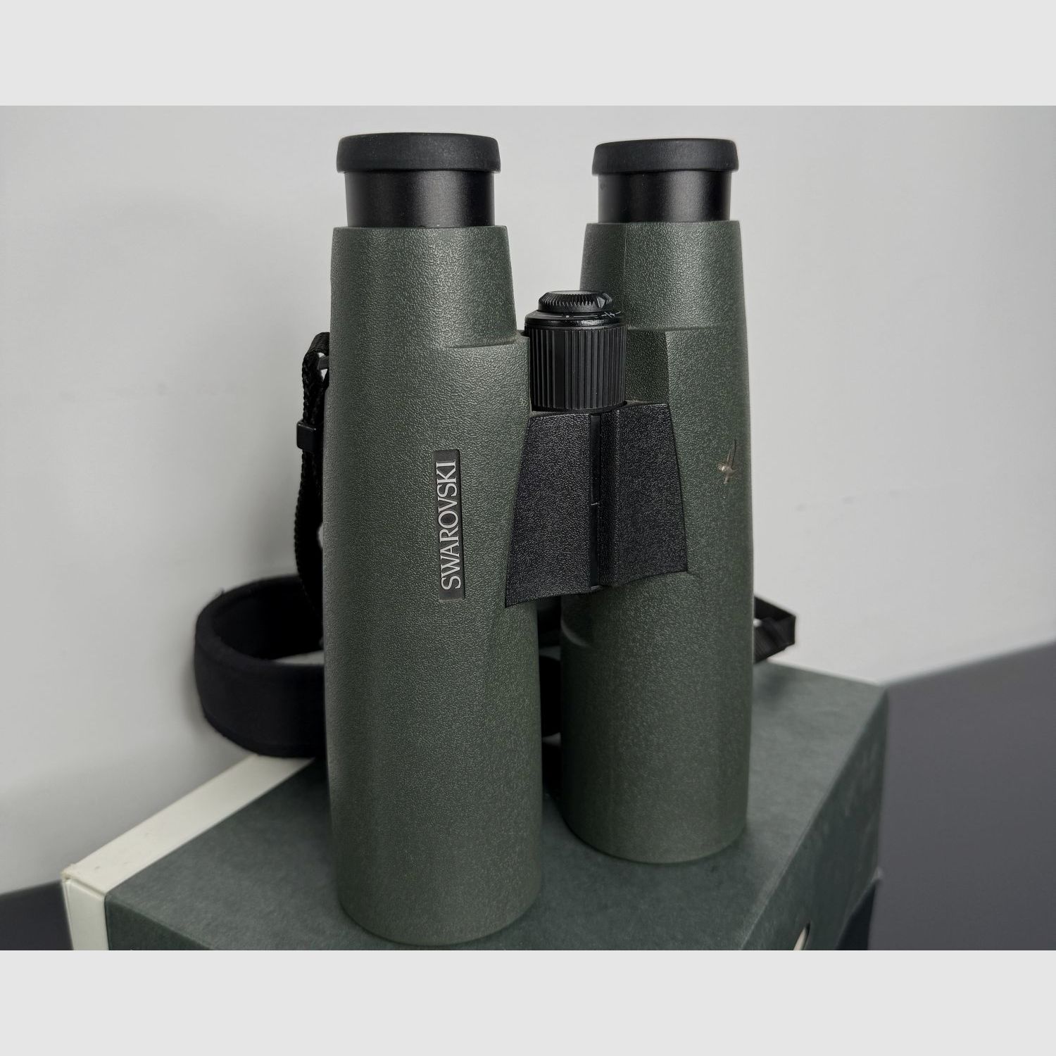 Swarovski SLC 8x56B, Bild 4 von 4