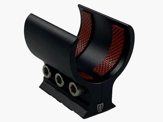 Saber Tactical Bipod adapter Saber Tactical 34 mm