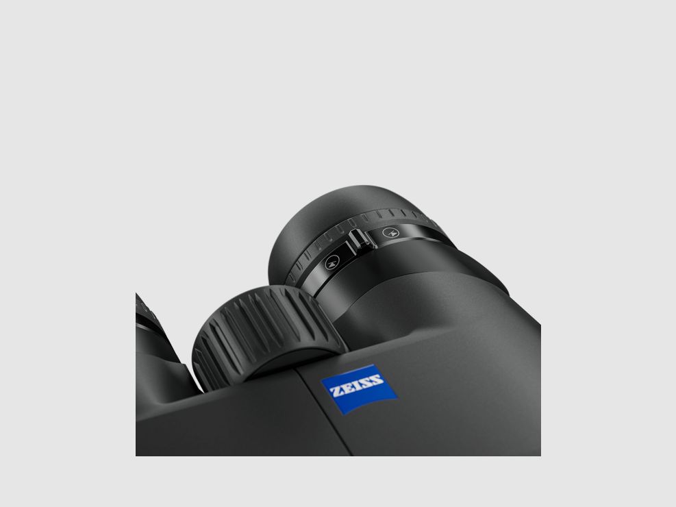 ZEISS Conquest HDX 15×56 LRP verrekijker, afbeelding 1 van 5