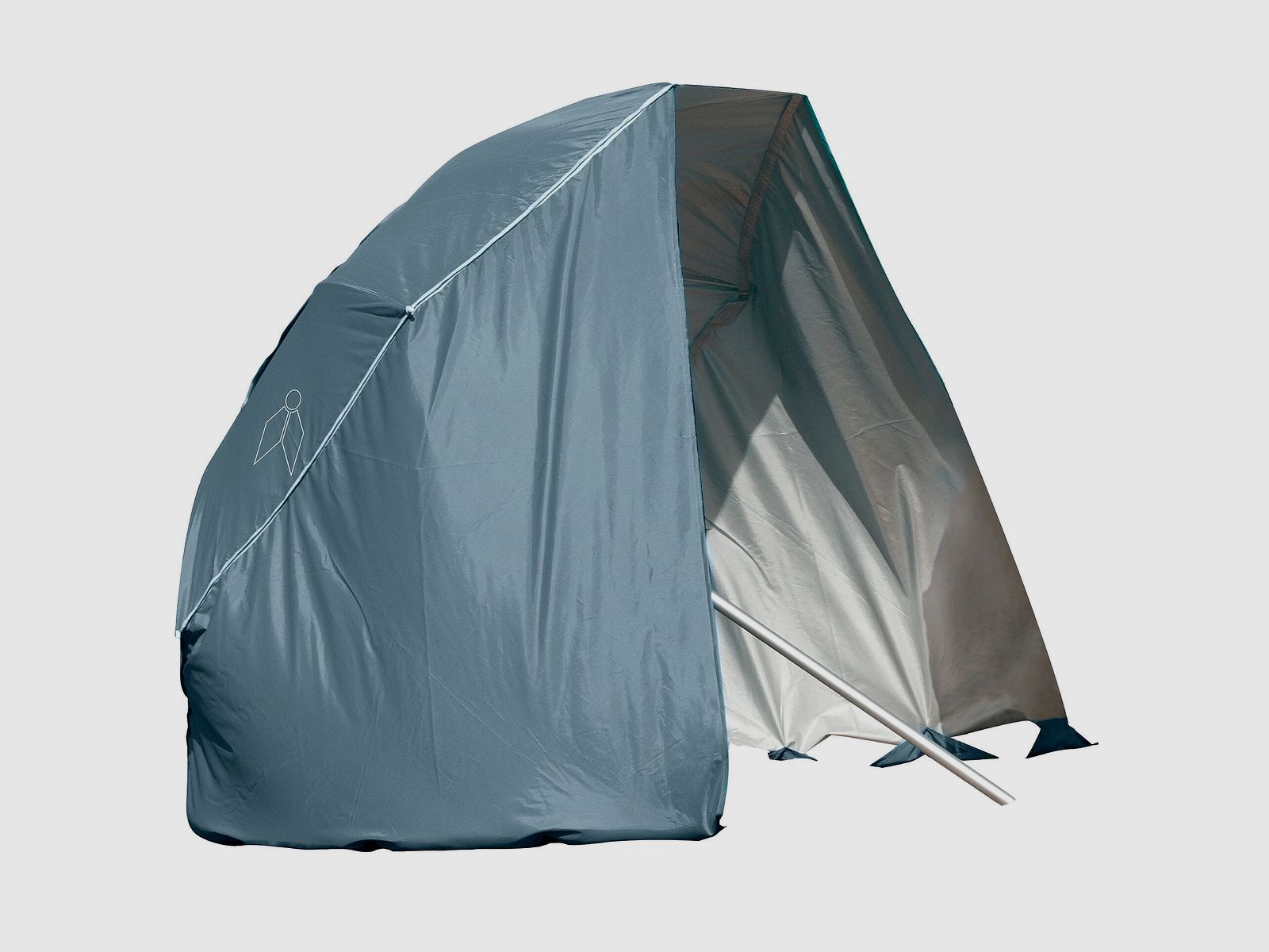 Beach Parasol XL, image 3 of 5