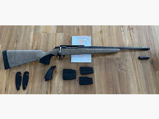 Tikka T3x Roughtech 