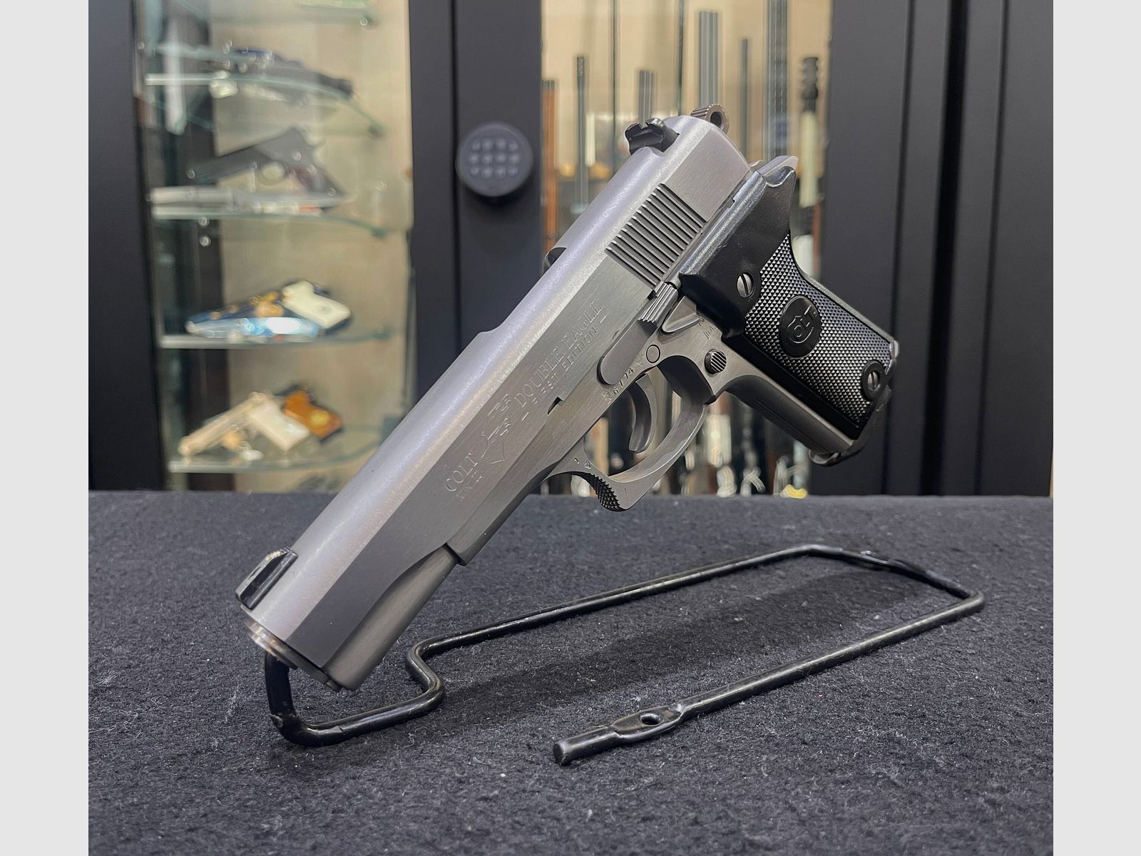 COLT DOUBLE EAGLE 10mm, Bild 10 von 12