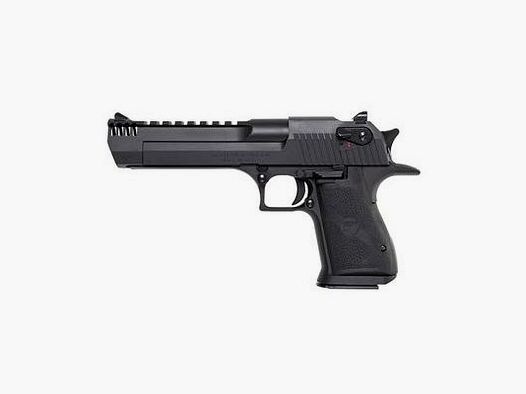 Magnum Research Desert Eagle XIX IMB Black 6" .44RemMag