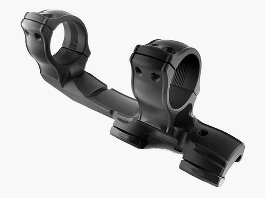 Spuhr 30 Blockmontage Jagd Offset 70mm H38mm Ausfhrung: Standard