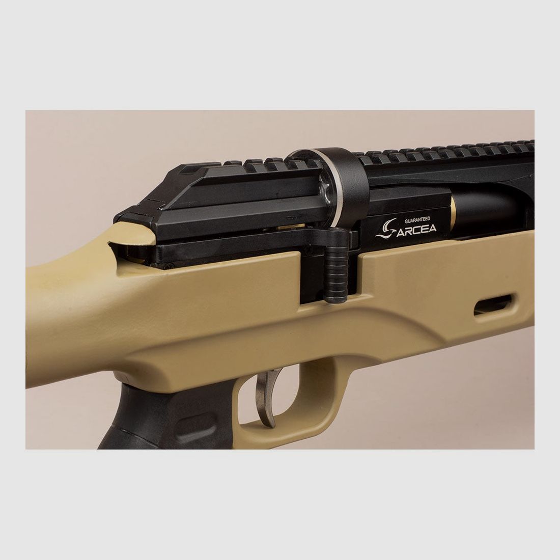 Arcea-Snowpeak M50, image 2 sur 5