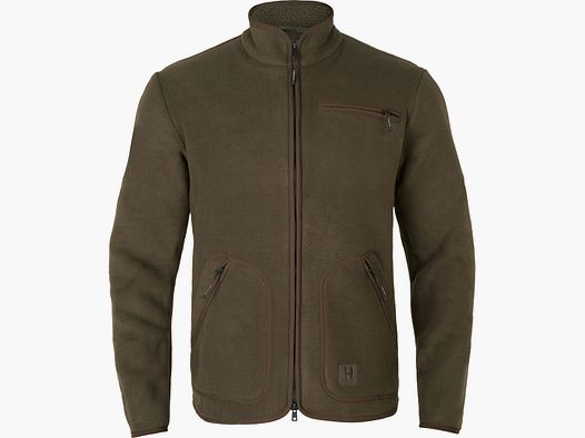 Härkila Fleecejacke Torsby Willow Green