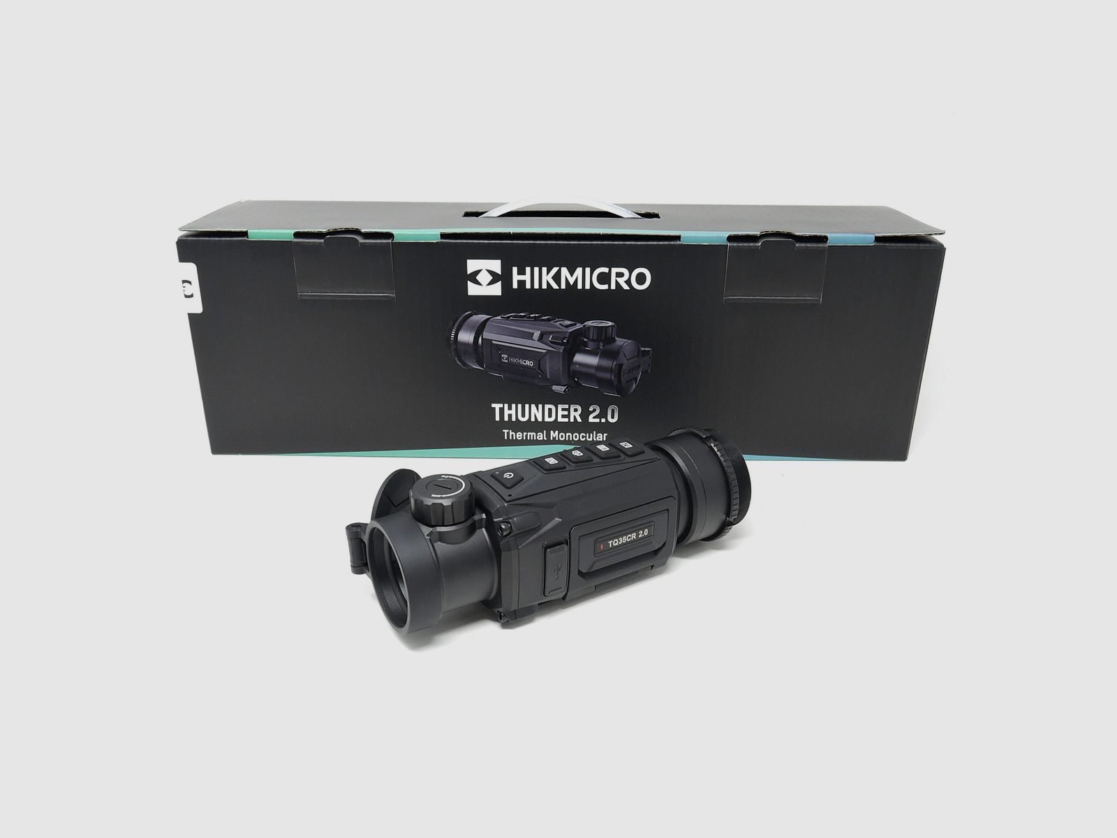 Hikmicro Thunder 2.0 TQ35CR, Bild 1 von 4