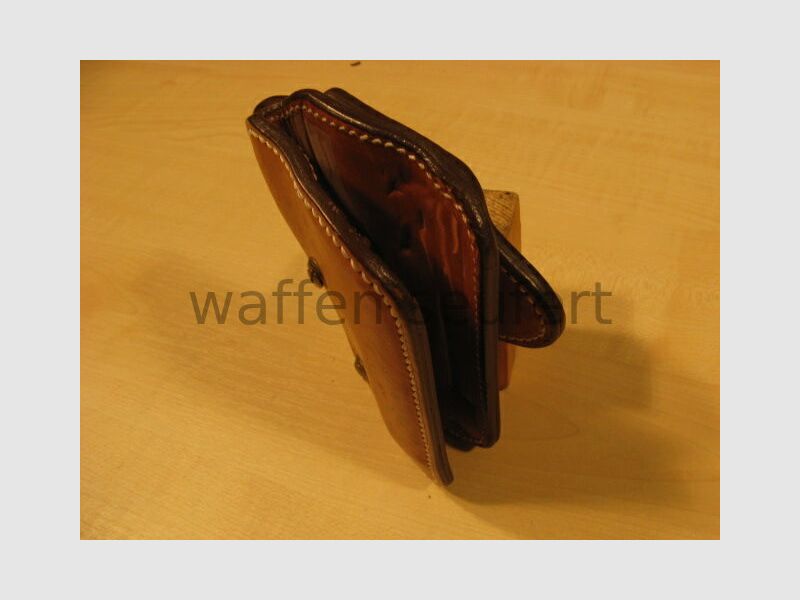 Prijs Beretta 92F Western Gürteltas