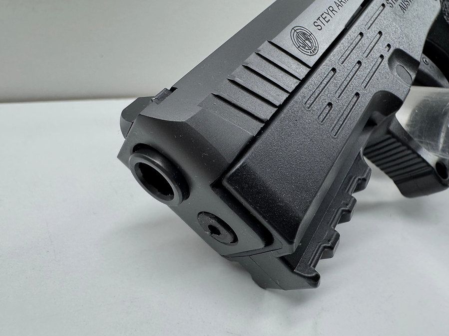 STEYR Pistol M9-A2 MF