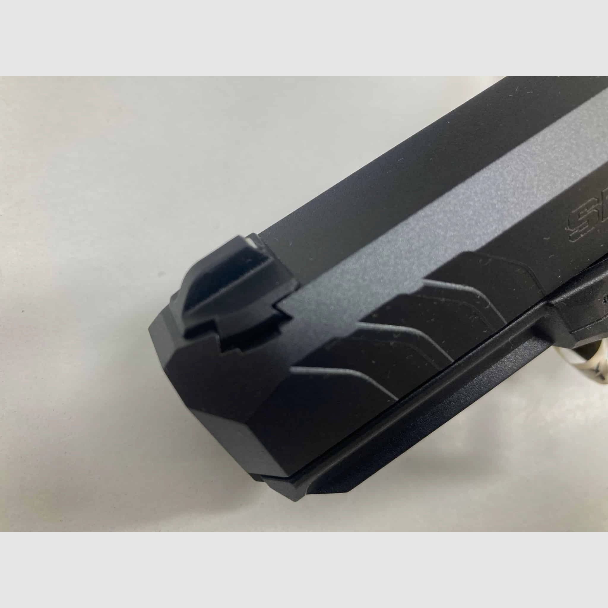 Ruger Security 9
