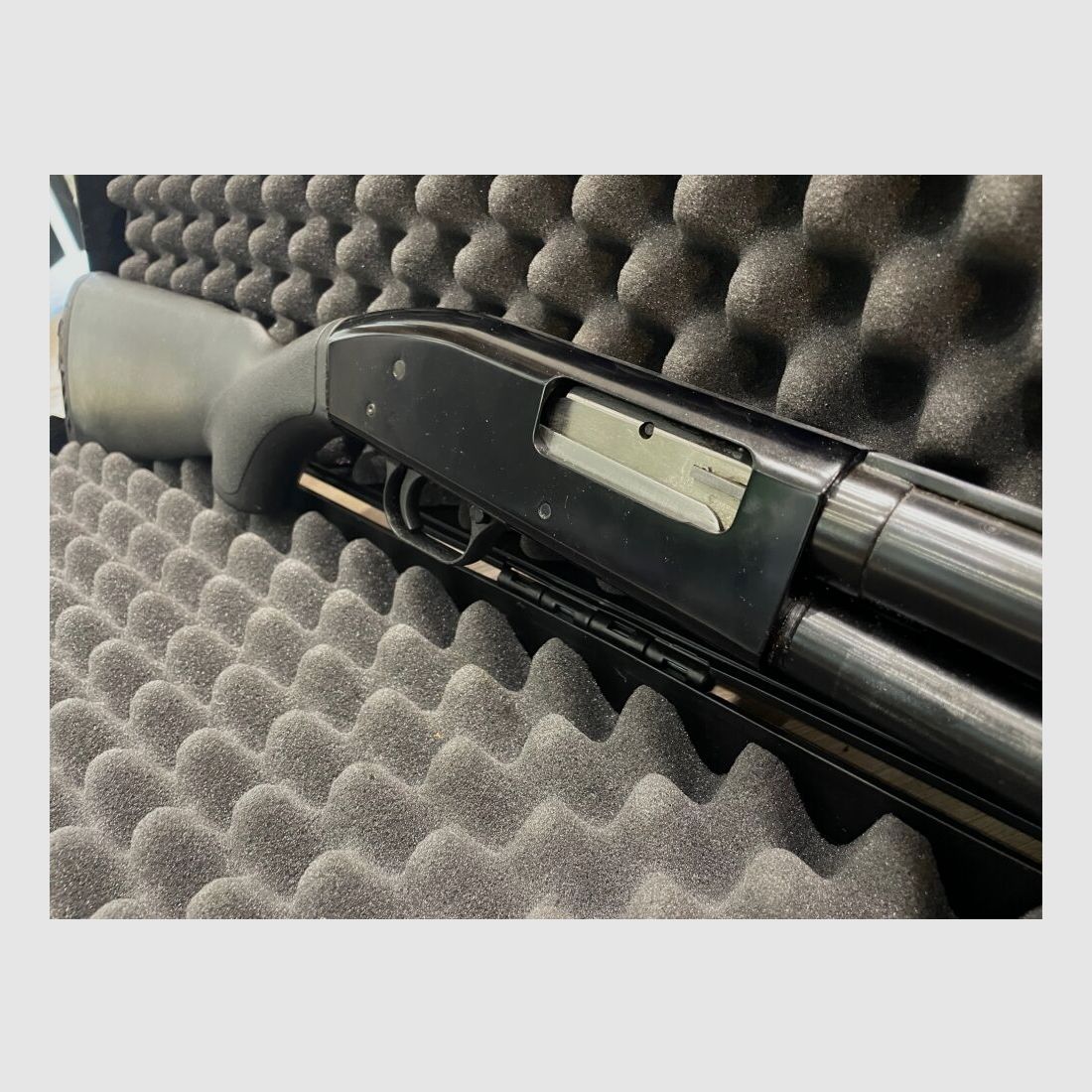 Mossberg Maverick 88 Field