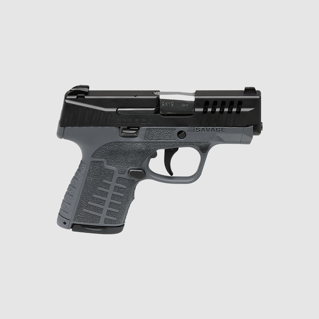 Savage Arms Stance Gray
