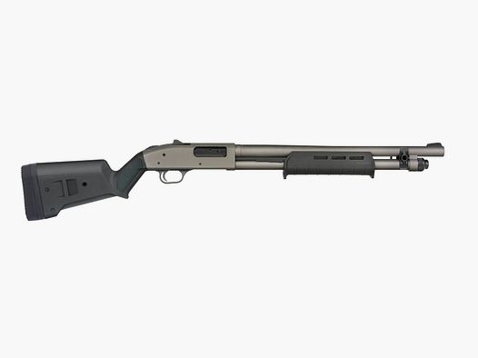 590A1 Magpul 7-Shot 18.5" Tungsten Professional