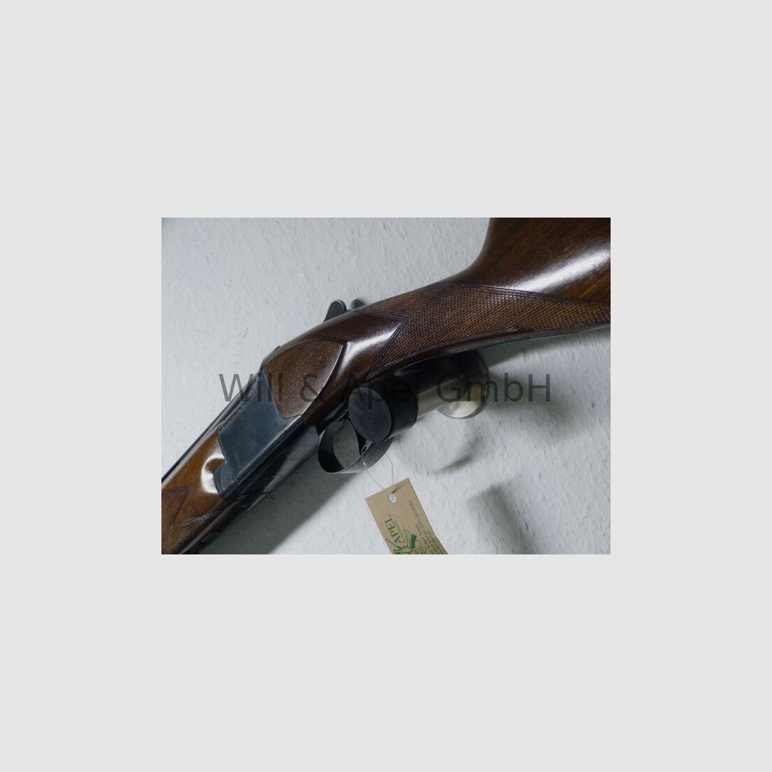 FN Browning B 25