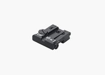 TPU Sight Target black Beretta