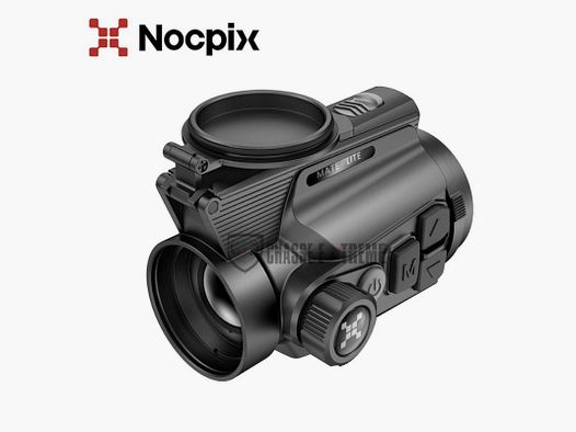 Lunette Thermique NOCPIX Mate Lite