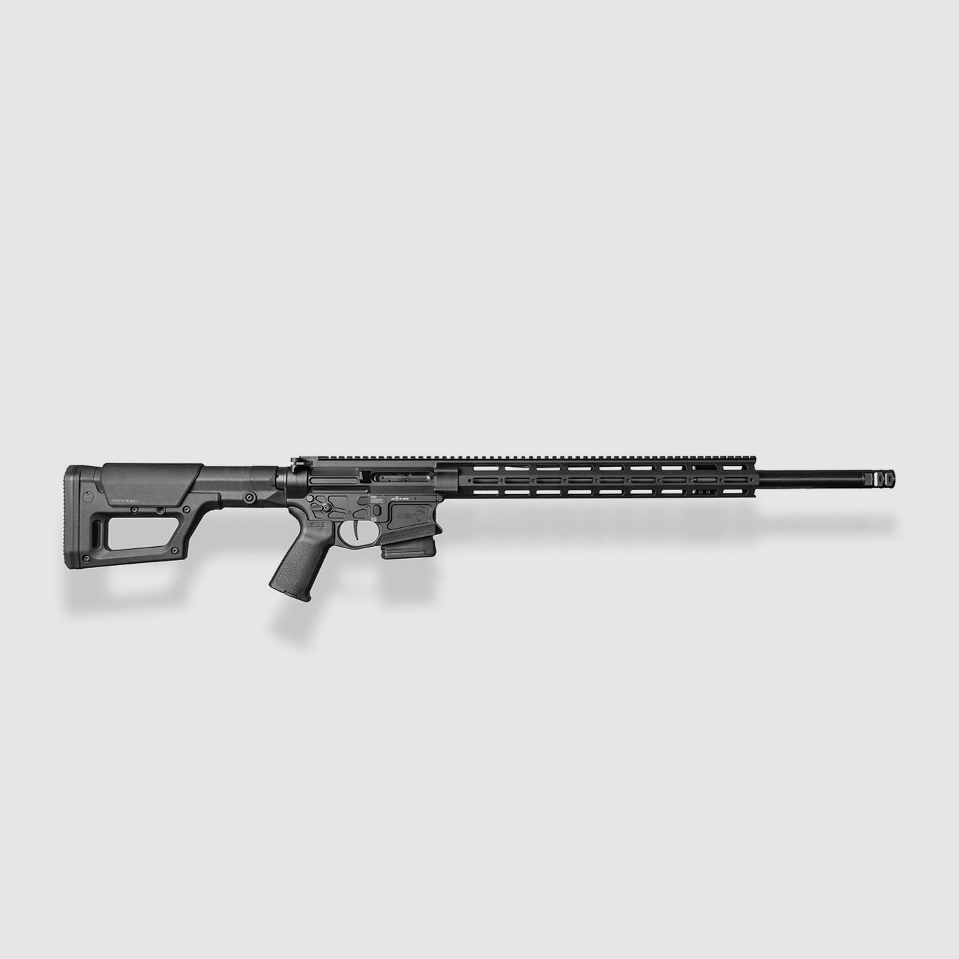 DAR-15 Target Rifle | AR15 – 22″