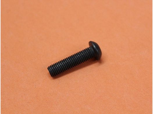 Olympic AR-15: Pistol Grip Screw Allen Head Olympic (AR72) Schraube für Pistolengriff mit Innensechskant